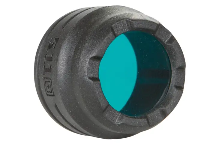 5.11 Tactical Torch Filter 1.0 Lens Kit - view 5